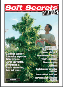 Soft Secrets Spanish 07-05