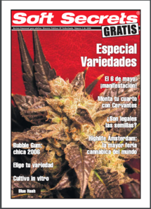 Soft Secrets Spanish 06-02