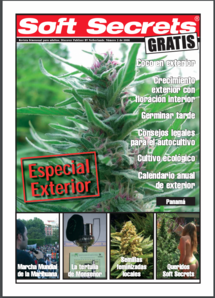 Soft Secrets Spanish 06-03