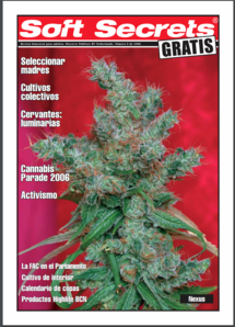 Soft Secrets Spanish 06-06