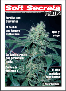 Soft Secrets Spanish 05-03