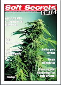 Soft Secrets Spanish 05-04