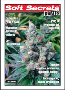 Soft Secrets Spanish 05-05