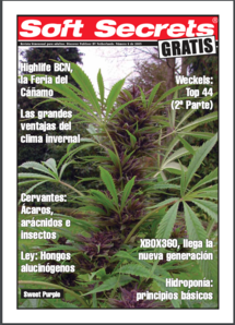 Soft Secrets Spanish 05-06