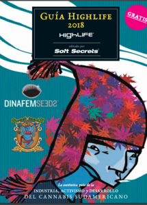 HighLife Guide LATAM #2018