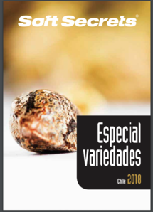 Strain Special LATAM #2018