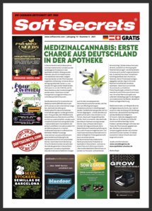 Soft Secrets German 21-05