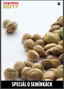 Strain Special LATAM #2017