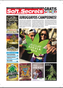 Soft Secrets LATAM 13-06