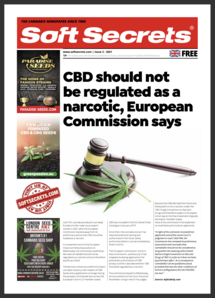 Soft Secrets UK 21-03