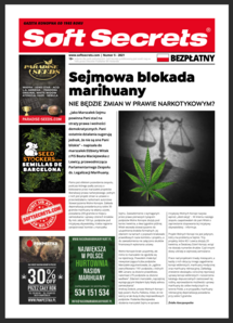 Soft Secrets Polish 21-05