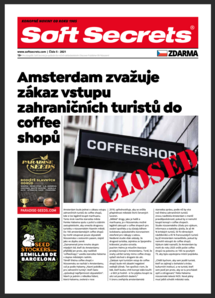 Soft Secrets Czech 21-05