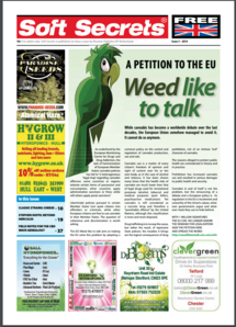 Soft Secrets UK 14-05