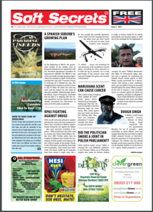 Soft Secrets UK 12-03