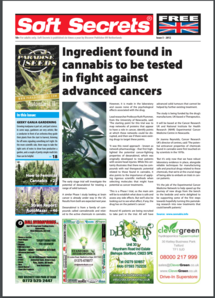 Soft Secrets UK 12-05