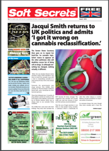 Soft Secrets UK 12-06