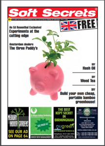 Soft Secrets UK 09-03
