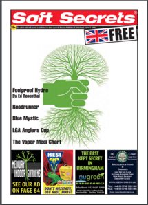 Soft Secrets UK 09-05