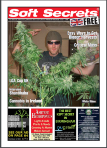 Soft Secrets UK 08-01