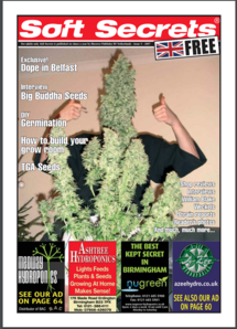 Soft Secrets UK 07-05