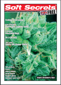 Soft Secrets UK 06-05