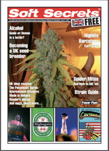 Soft Secrets UK 05-06