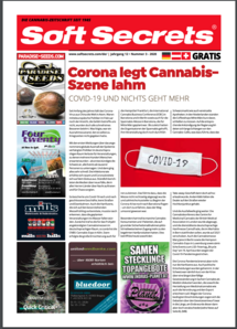 Soft Secrets German 20-03