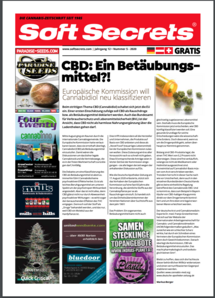 Soft Secrets German 20-05