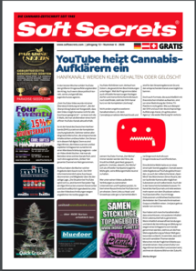 Soft Secrets German 20-06