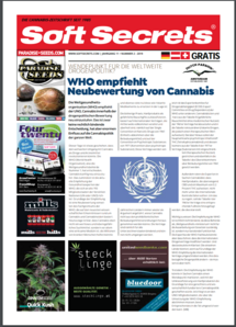 Soft Secrets German 19-02