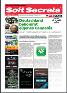 Soft Secrets German 19-03