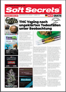 Soft Secrets German 19-06