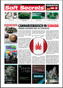 Soft Secrets German 18-01