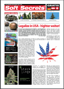 Soft Secrets German 17-01