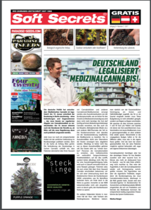 Soft Secrets German 17-02