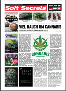 Soft Secrets German 17-04