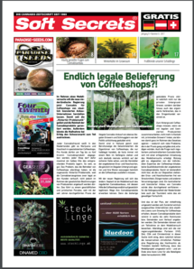 Soft Secrets German 17-06