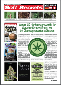 Soft Secrets German 16-02