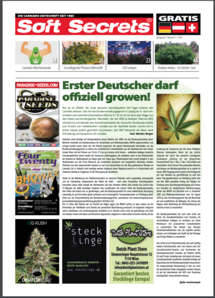 Soft Secrets German 16-03