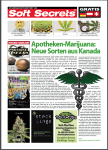 Soft Secrets German 16-05