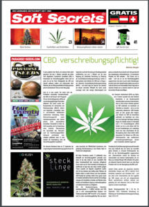 Soft Secrets German 16-06