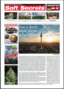 Soft Secrets German 15-04