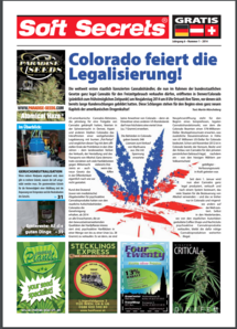 Soft Secrets German 14-01