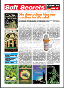 Soft Secrets German 14-03