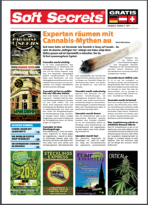 Soft Secrets German 14-04