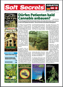 Soft Secrets German 14-05