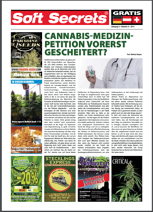 Soft Secrets German 14-06