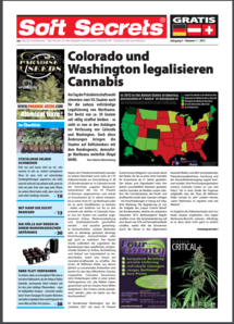 Soft Secrets German 13-01