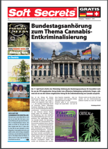 Soft Secrets German 13-03