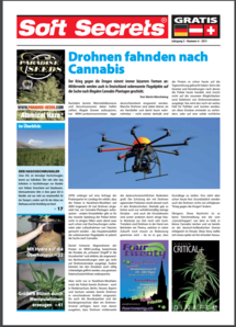 Soft Secrets German 13-06